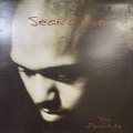 Sean Oliver - You And Me a/w Magic (12'') (キレイ！)