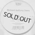 Richard Anthony Davis - Bring Me Back (12'') (ピンピン！！)