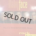Babyface - Rock Bottom (12'')