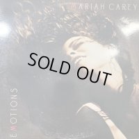 Mariah Carey - Emotions (12'') (ピンピン！！)