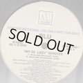 Blu - My Ol' Lady (Remixes) (12'') (キレイ！！)