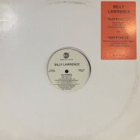 Billy Lawrence - Happiness (12'') (本物US Promo !!)