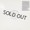 Menageri - Now I Realize (Swing Of Things Remix) (12'') (ピンピン！！)　（ステッカー付き本物Promo !!)
