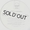 Tevin Campbell - Goodbye (Hakeem's Remix) (12'') (激レア本物Promo !!)