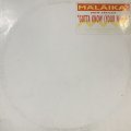 Malaika - Gotta Know (Your Name) (R&B Version) (12''×2) (キレイ！！)