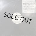 Daz Dillinger - In California (12'')