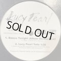 Lucy Pearl - Dance Tonight (12'') (キレイ！！)