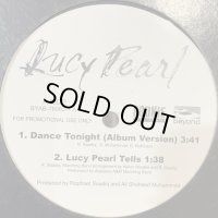 Lucy Pearl - Dance Tonight (12'') (キレイ！！)