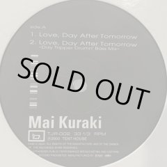 Mai Kuraki (倉木麻衣) - Love, Day After Tomorrow (12