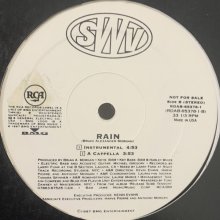 他の写真1: SWV - Rain (12'') (ピンピン！！)