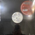 Da Brat feat. Cherish - In Love Wit Chu (12'') (新品未開封!!)