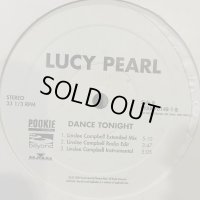 Lucy Pearl - Dance Tonight (Linslee Campbell Mix) (12'') (US Promo !!!!!)