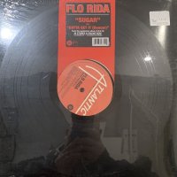 Flo Rida feat. Wynter - Sugar (12'') (新品未開封!!)