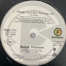 他の写真1: Ralph Tresvant - Money Can't Buy You Love (12'')