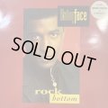 Babyface - Rock Bottom (12'') (綺麗！)