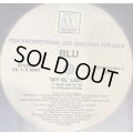Blu - My Ol' Lady (12'') (キレイ！！)
