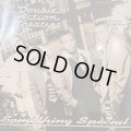 Double Action Theatre - Something Special (12'') (奇跡の新品未開封！！)