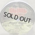 Royal Flush - Rotten Apple (12'')