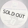 The Good Girls - I Need Your Love (Promo Only inc. Radio Edit !!!) (12'')