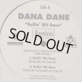 Dana Dane - Rollin' Wit Dane (Baka Boyz Mix) (12'')