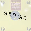 Dru Hill - Dru Hill (inc. Love's Train and more) (2LP) (キレイ！！)