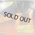 Original Sound Track - Above The Rim (Music From And Inspired By The Motion Picture) (2LP)