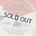 Aaries - Strangers To Lovers (12'') (ピンピン！！)