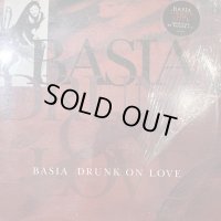 Basia - Drunk On Love (12'')