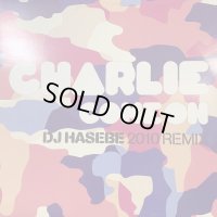 Charlie - Come On (DJ Hasebe 2010 Remix) (12'') (キレイ！！)