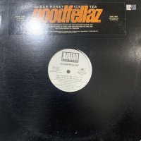 Goodfellaz - Sugar Honey Ice Tea (12'')