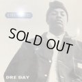 Dr. Dre feat. Snoop Doggy Dogg - Dre Day (b/w One Eight Seven) (12'') (奇跡の新品未開封!!)