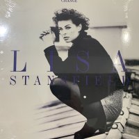 Lisa Stansfield - Change (12'') (奇跡の新品未開封!!)