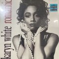 Karyn White - Romantic (12'') (奇跡の新品未開封!!)