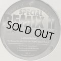 Lutricia McNeal - Ain't That Just The Way (Special Remix) (b/w You Showed Me Special Remix) (Special Remix II Vol.18) (12'')