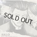Aklo feat. Salu, H.Teflon & K Dub Shine - RGTO (7'') (ピンピン！！)