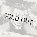 Aklo feat. Salu, H.Teflon & K Dub Shine - RGTO (7'') (ピンピン！！)