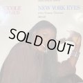 Nicole McCloud with Timmy Thomas - New York Eyes (Remix) (12'') (ピンピン！！)