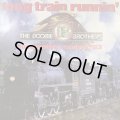 The Doobie Brothers - Long Train Runnin' (Full Guiter Mix) (12'') (ピンピン！！)