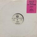 A.L.T. & The Lost Civilization - Tequila (12'') (US Promo !!)