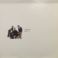 Incognito - 100° And Rising (2LP) (inc. I Hear Your Name Album Version !!)