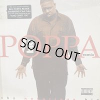 The Notorious B.I.G. - Big Poppa (b/w Who Shot Ya? & Warning) (12'')