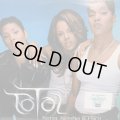 Total - Kima, Keisha & Pam (inc. Rain etc...) (2LP)