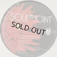 Soul Joint - On My Way (12'')