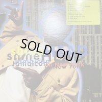 Shinehead - Jamaican In New York (12'') (キレイ！！)