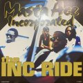 Masta Ace Incorporated - The INC Ride (12'') (キレイ！！)