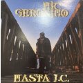 Mic Geronimo feat. Royal Flush - Masta I.C. (b/w Time To Build) (12'')