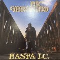 Mic Geronimo feat. Royal Flush - Masta I.C. (b/w Time To Build) (12'')