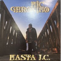Mic Geronimo feat. Royal Flush - Masta I.C. (b/w Time To Build) (12'')