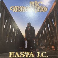 Mic Geronimo feat. Royal Flush - Masta I.C. (b/w Time To Build) (12'')