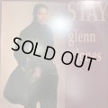 Glenn Jones - Stay (12'')